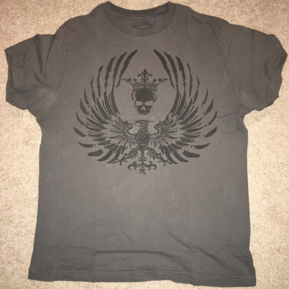 Point T-Shirt